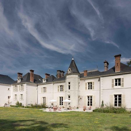 Chateau De La Rozelle Cellettes  Exterior photo